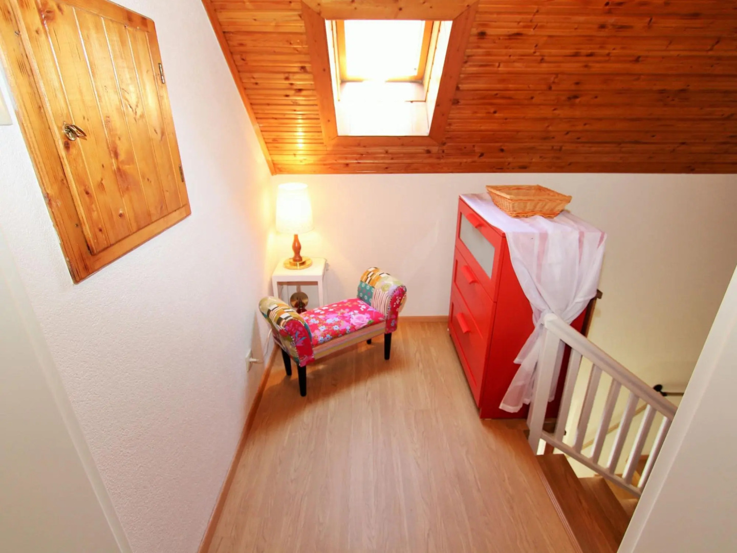 Apartment in Eberndorf with Balcony, Garden, Bbq, Bicycles