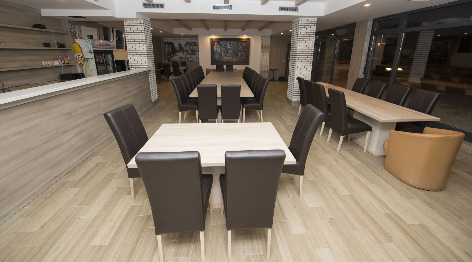 All Saints B&B Kastela