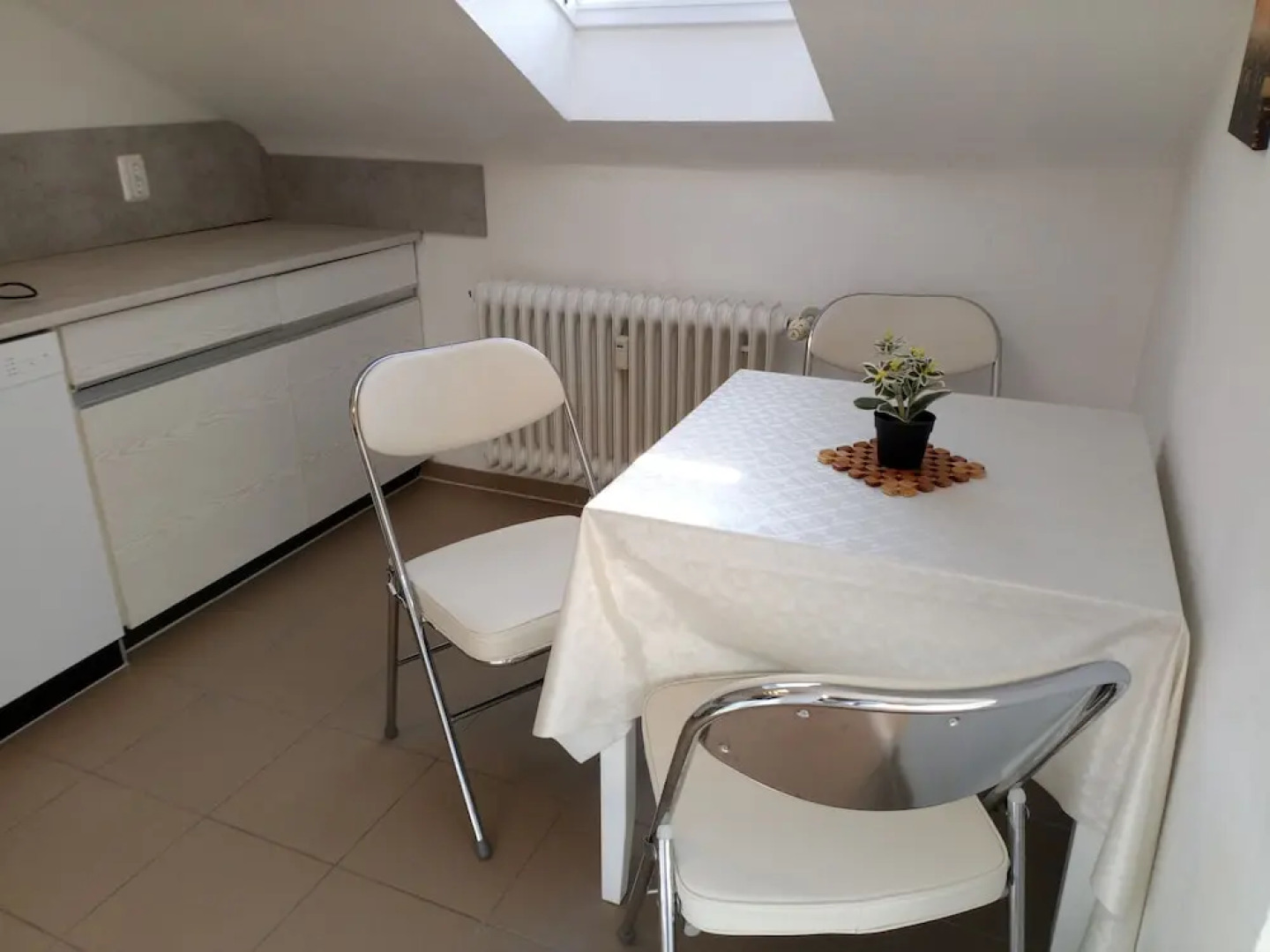 Ferienwohnung Talblick 2b