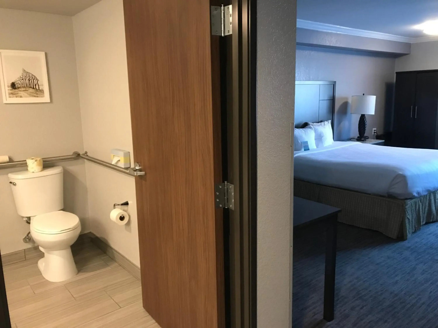 Amanzi Hotel, an Ascend Collection Hotel