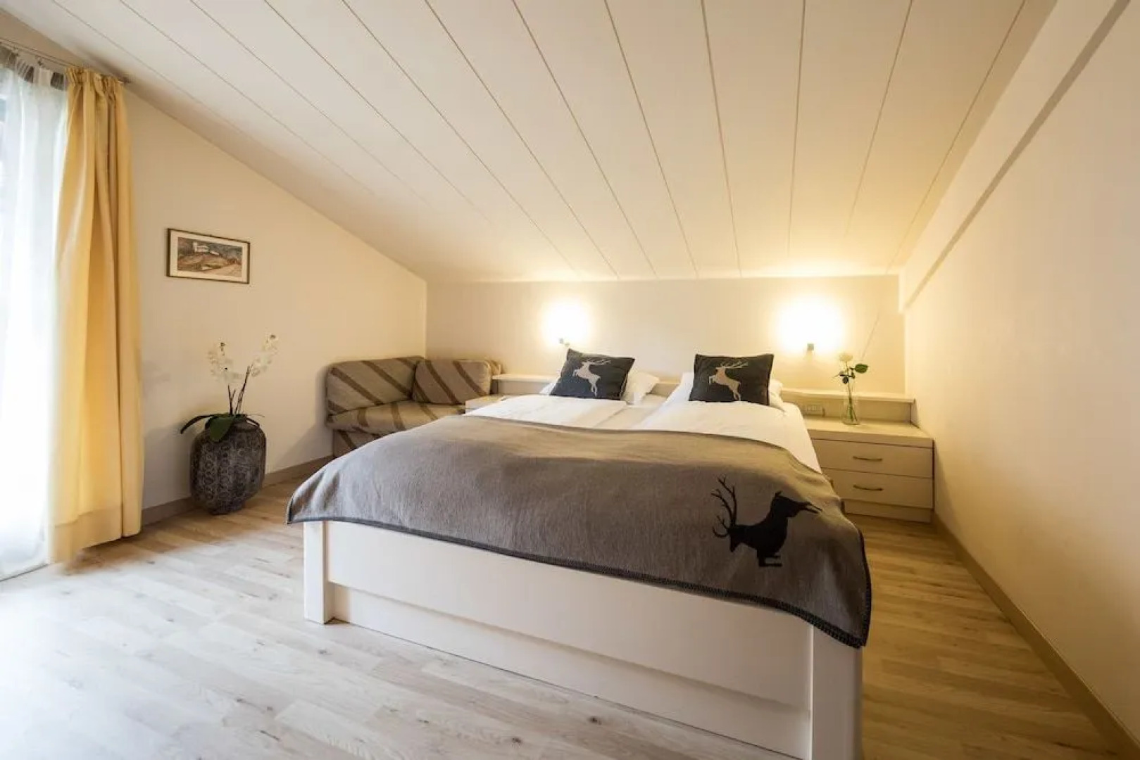 Hotel Landhaus Innerhofer