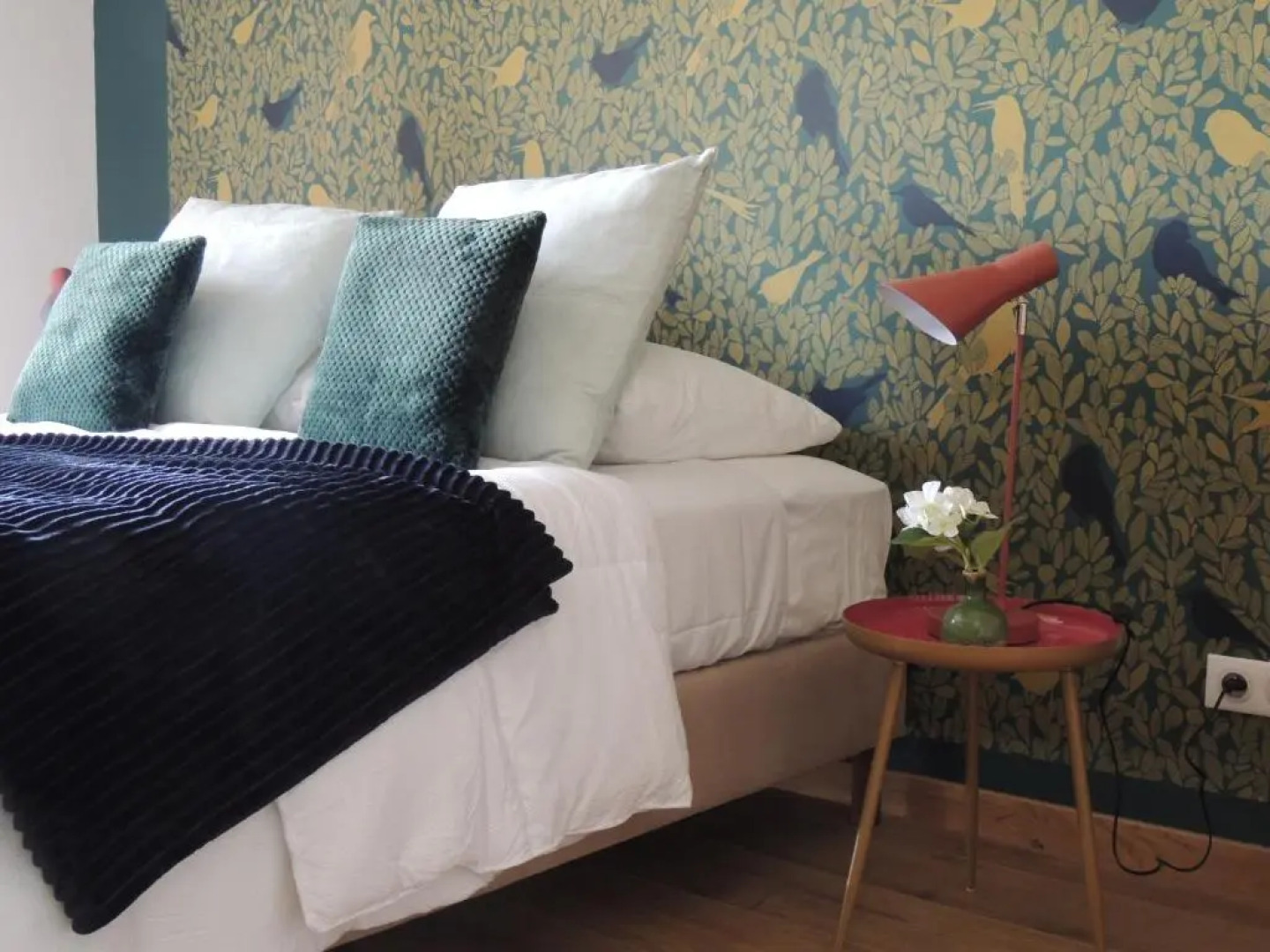 chambres d'hôtes le Boyer