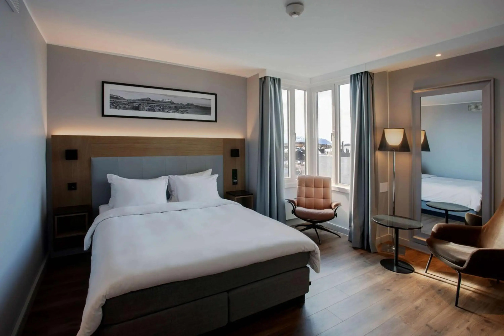 Radisson Blu Hotel, Bodo