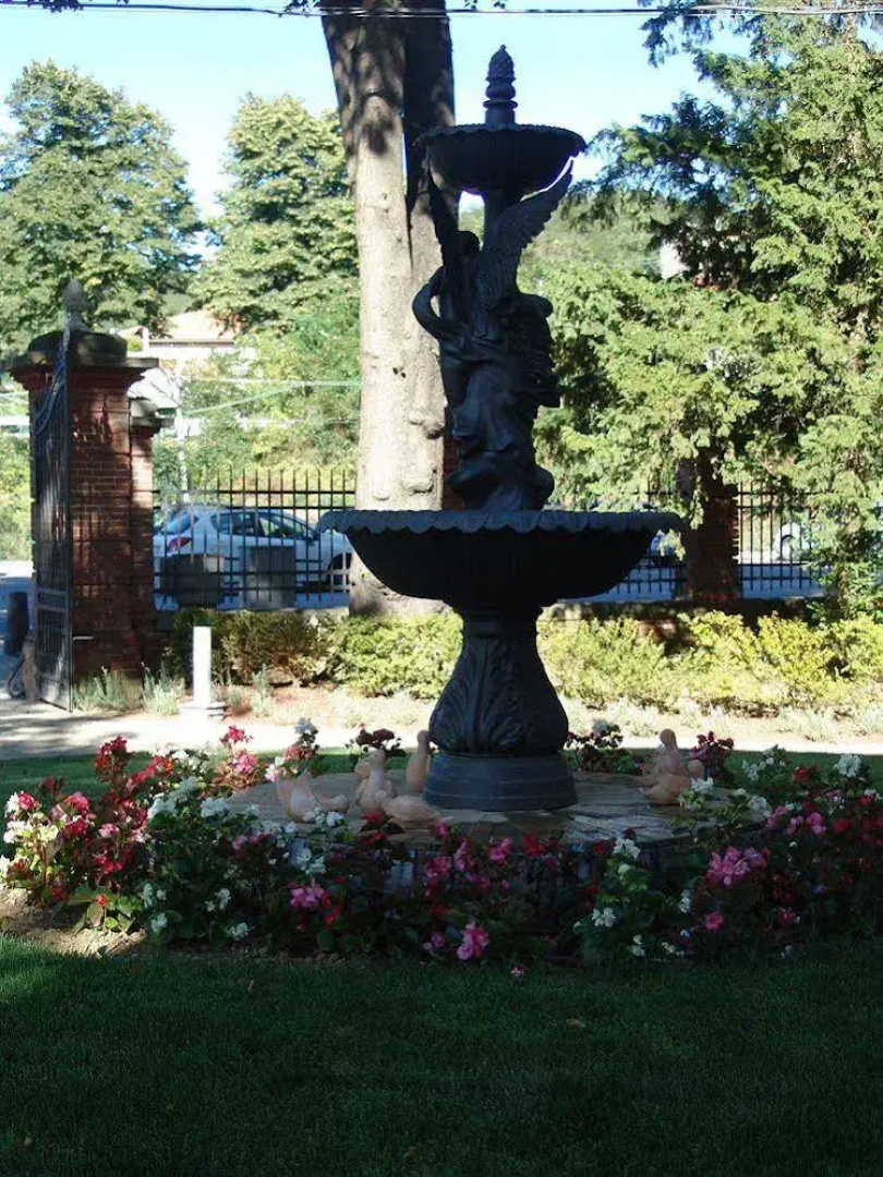 Relais Villa Degli Aceri