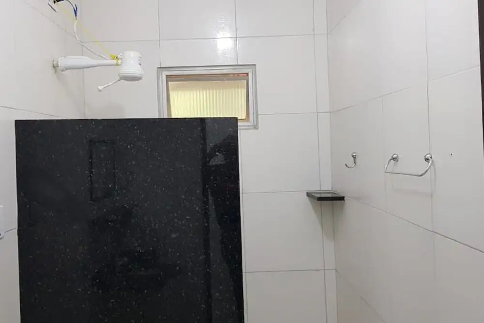 Pousada Portal dos Coqueirais