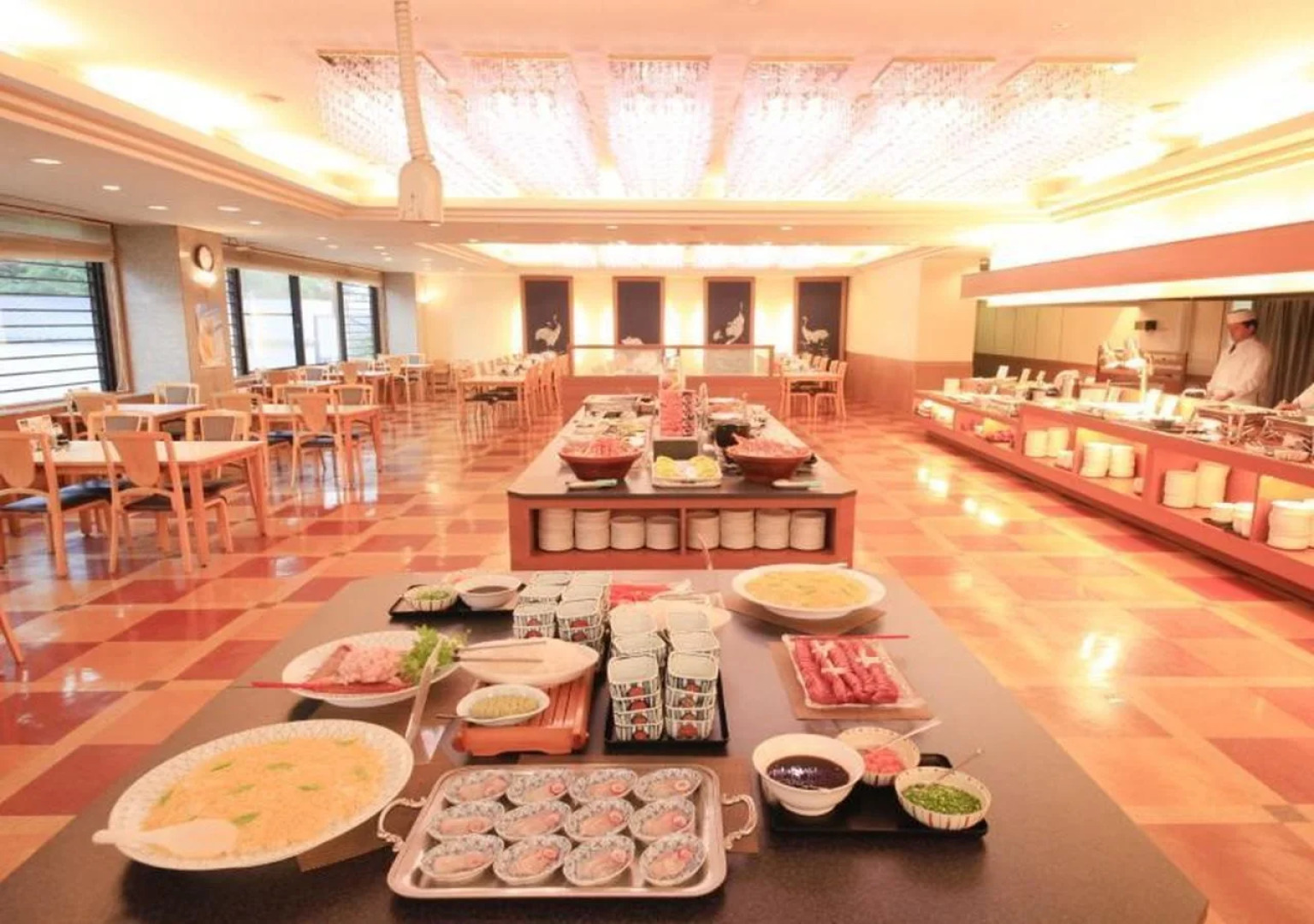 Park Hotel Miyabitei