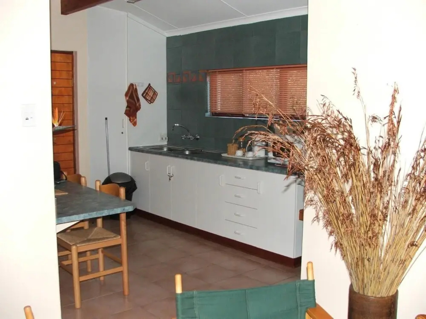 Melkhoutkloof Guest House