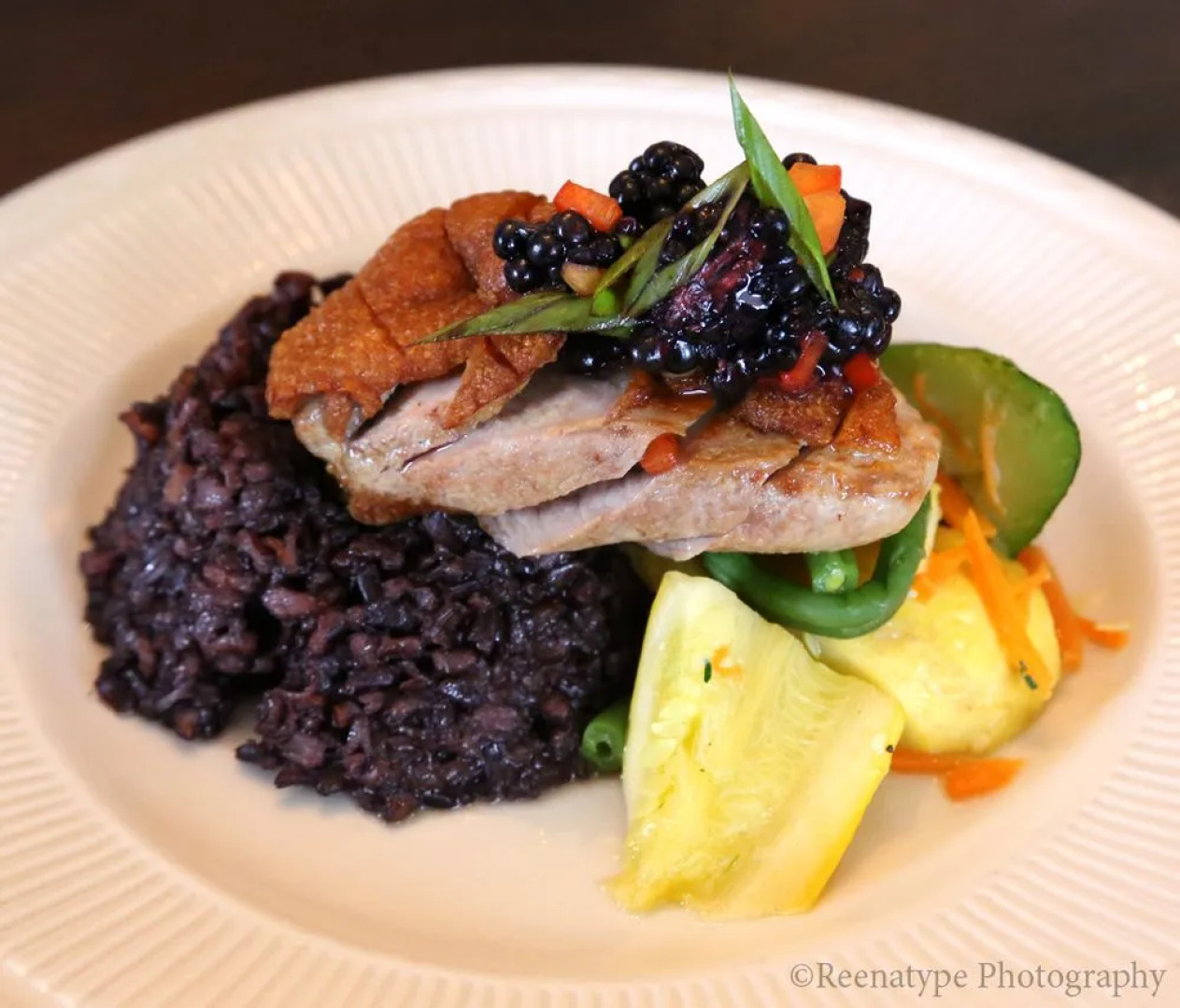 The Craignair Inn & Restaurant