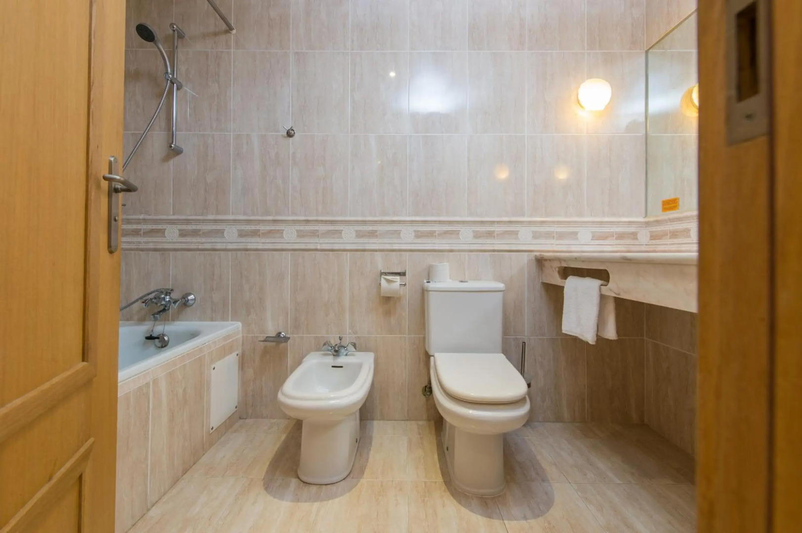 Vila Baleira Porto Santo