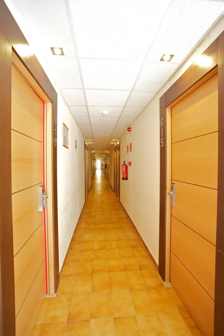 Hotel Seramar Luna Park Adults Only