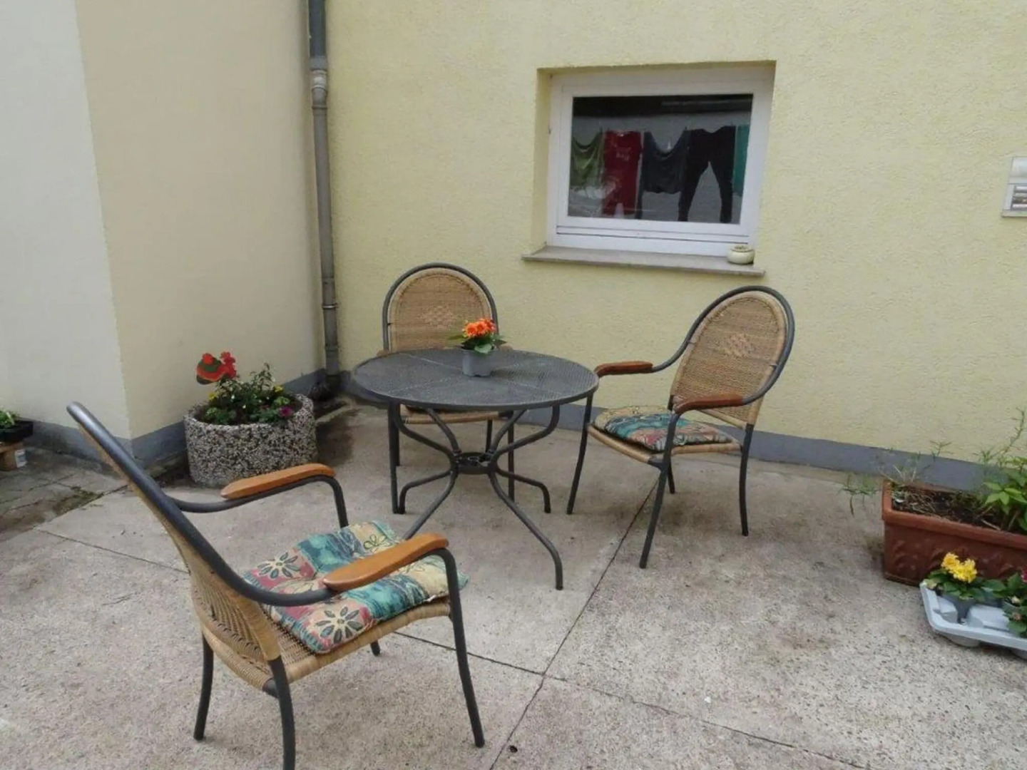 Apartment in Lage in Lage