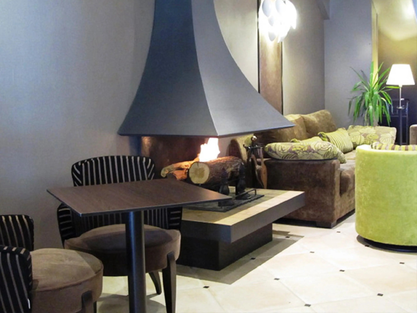 Le Trophée Boutique Hôtel Spa - La Loggia Appart'hôtel