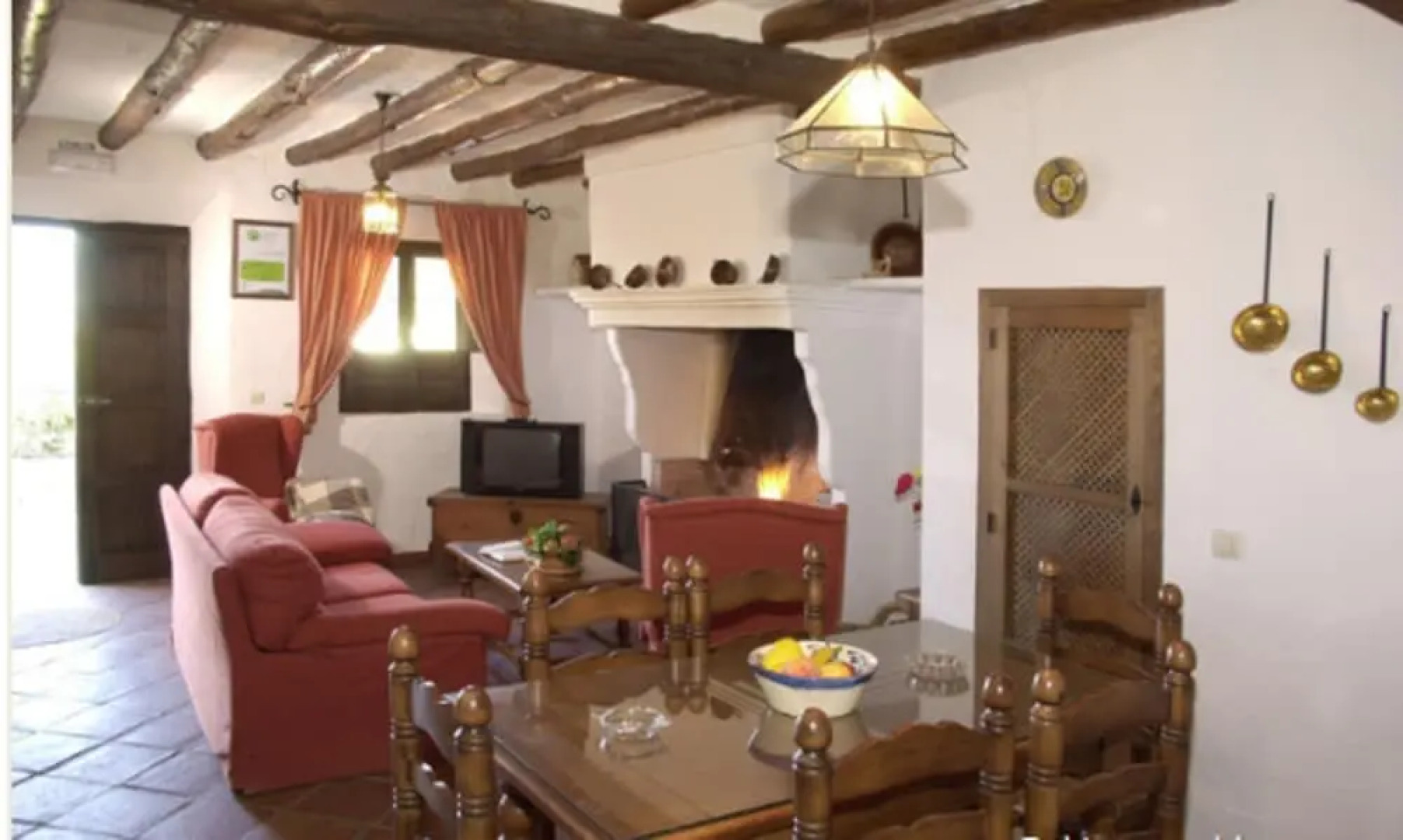 103707 -  House in Zahara de la Sierra