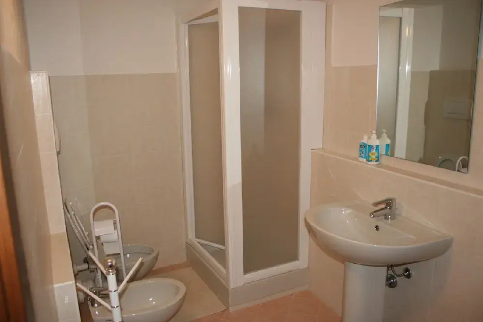 Azienda Agricola Villa Spinosa