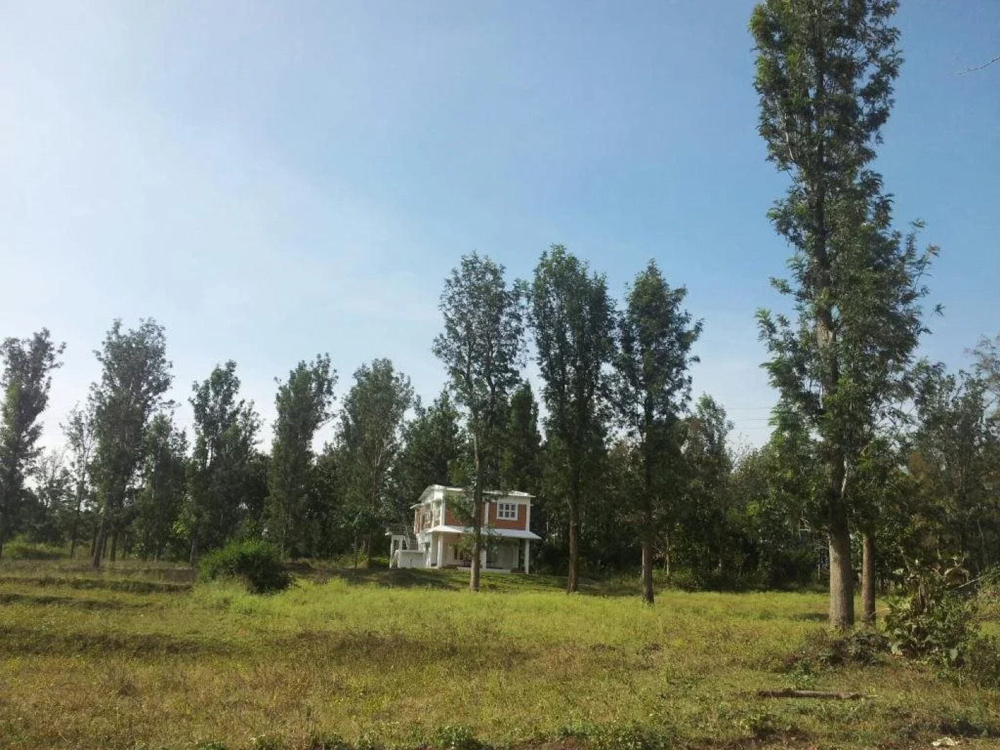 River Valley Resorts