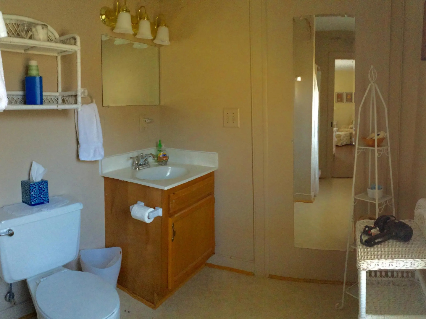 The Inn at Sugar Hollow Farm