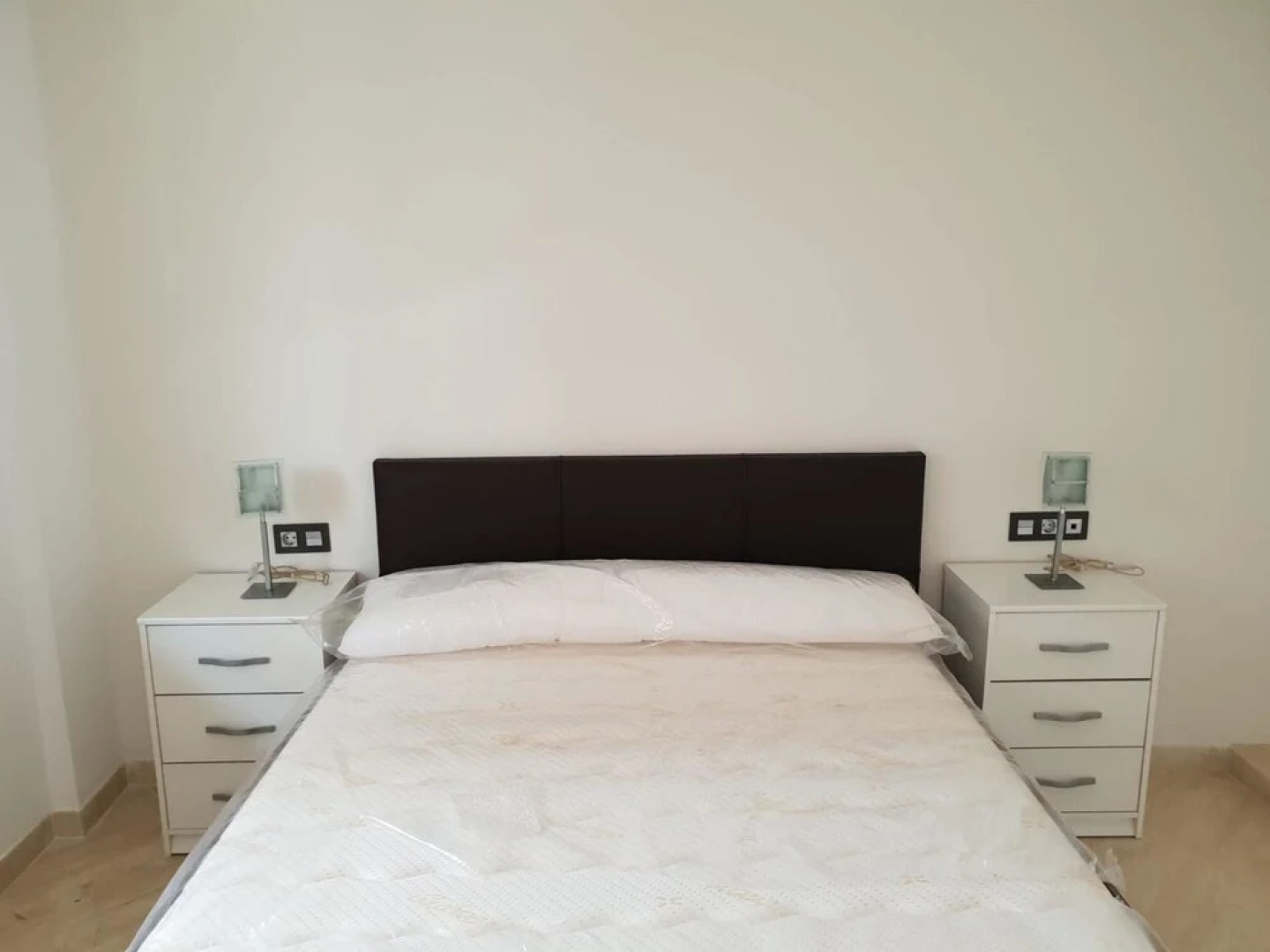 Apartment With one Bedroom in Melilla