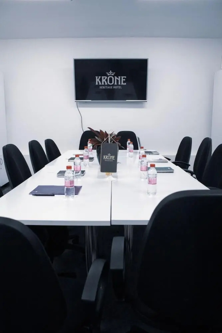 Heritage Hotel Krone