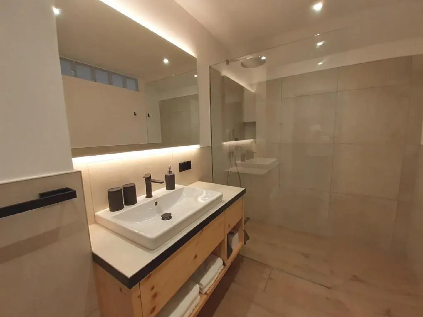 Haus Talblick "Wallbug" Ferienwohnung 1