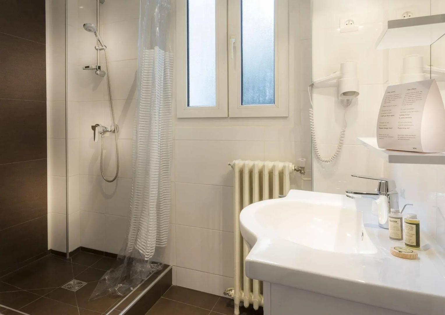 Hôtel Donjon Vincennes