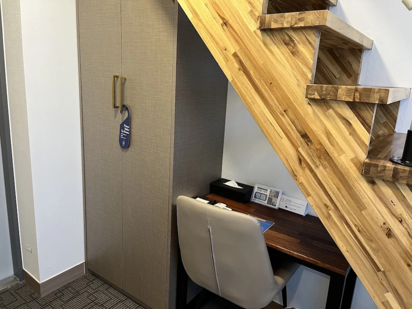 Haeundae Blue Story Hotel