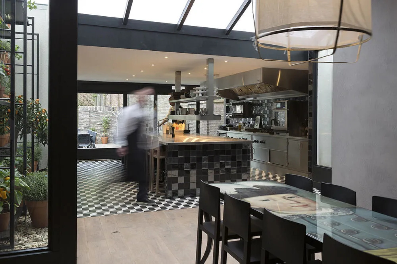 Boutique Hotel Blue - Quality Lodgings