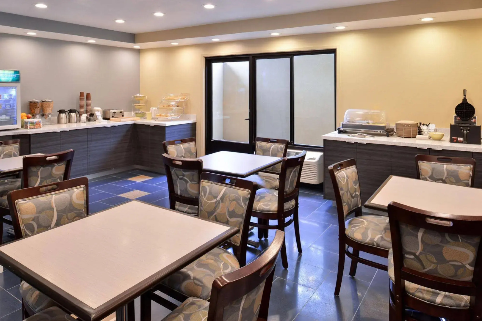 Motel 6 Martinez, CA