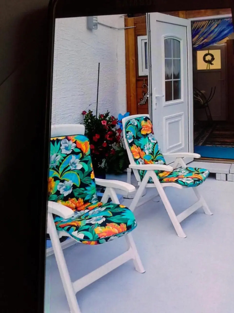 Ferienwohnung galina