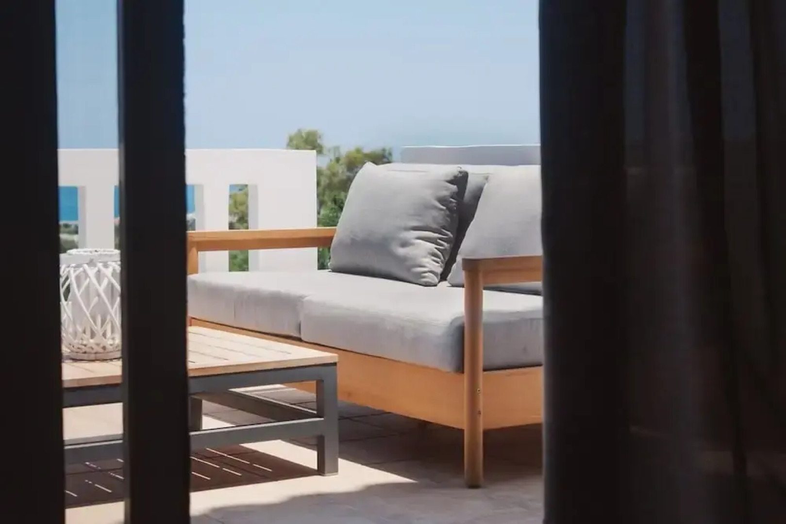 Villa Cook With Pool and Terraces With sea Views