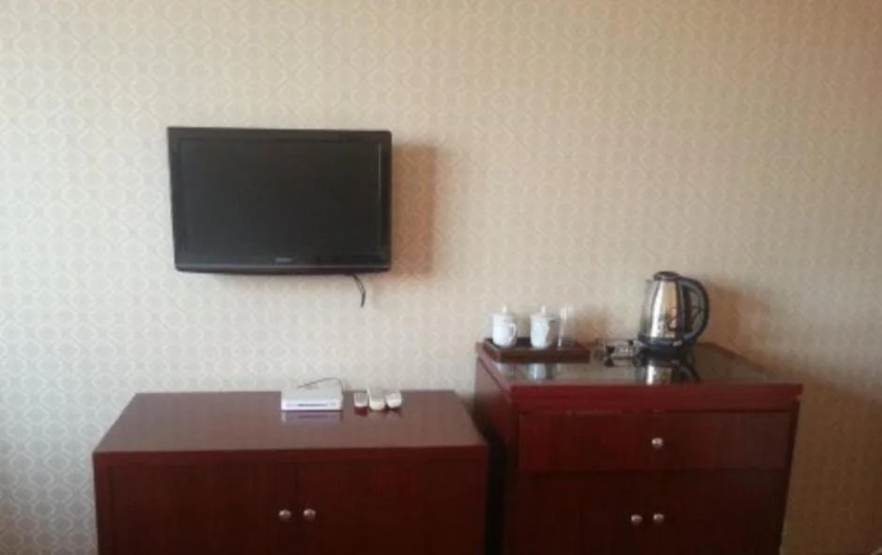 Shangrao Guangfeng Bali Chuntian Hotel