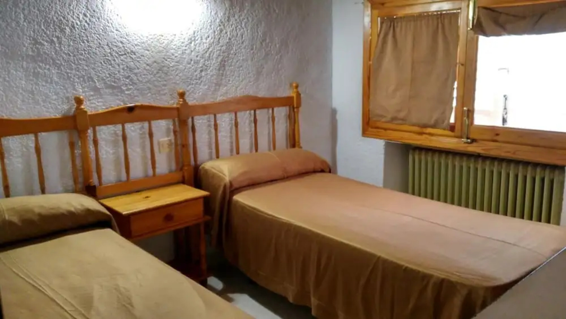 Pensión Rural Arroyo la Teja