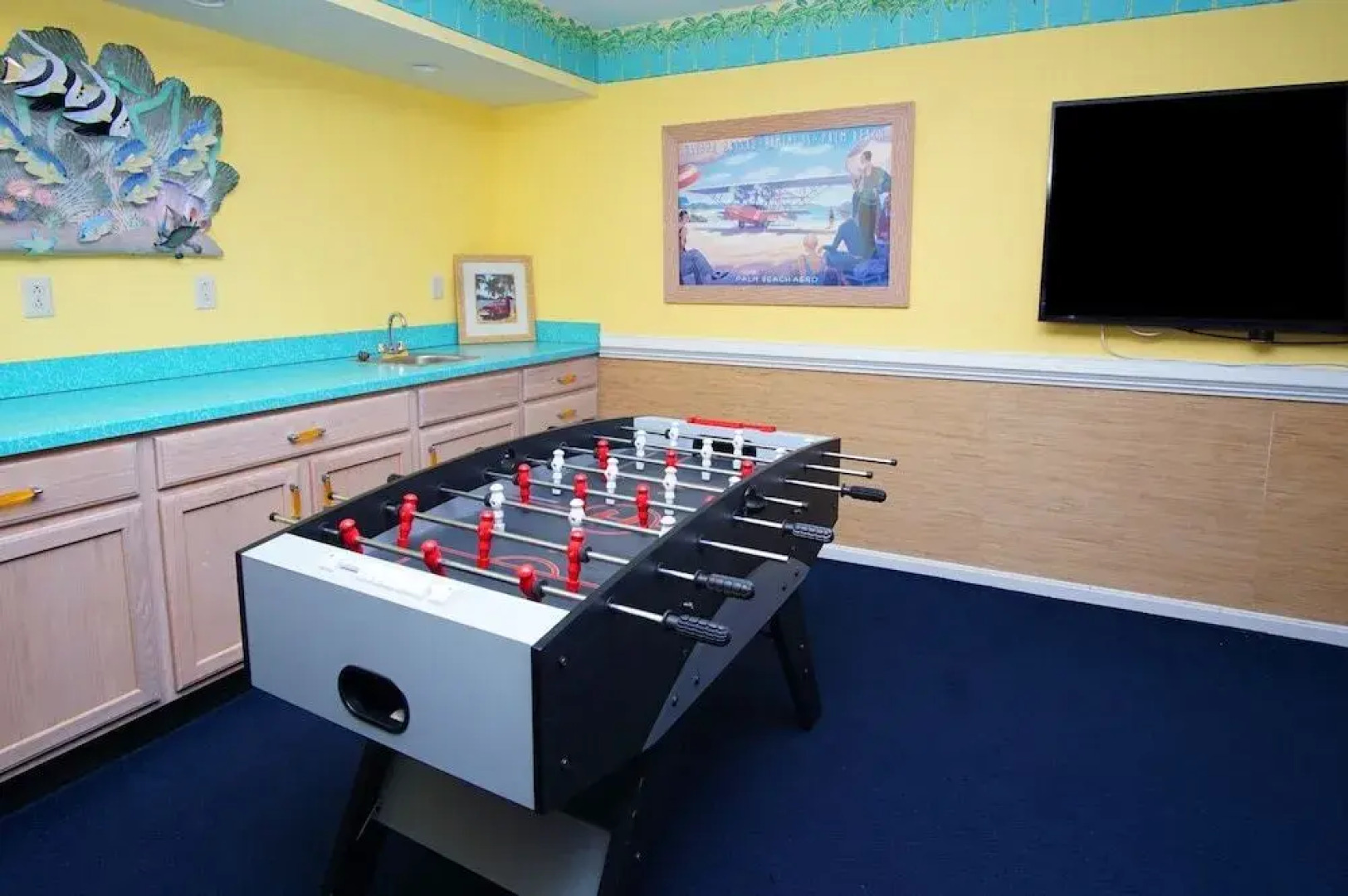 Diamond Dunes B by RedAwning