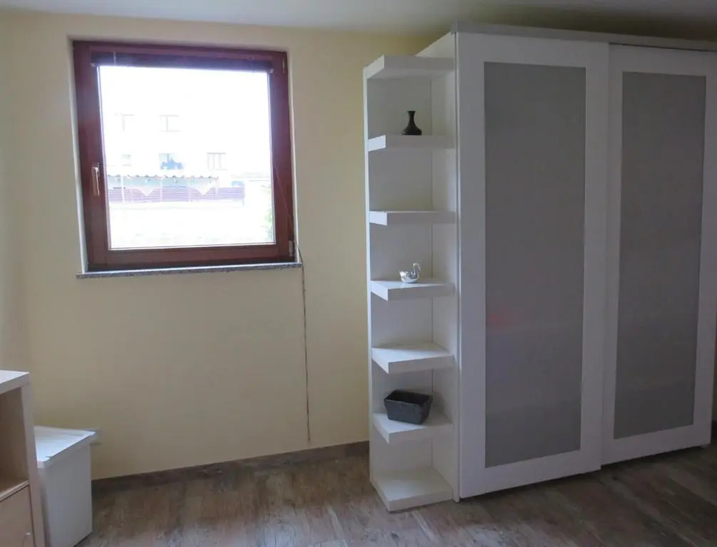 Ferienwohnung Saarwiesen