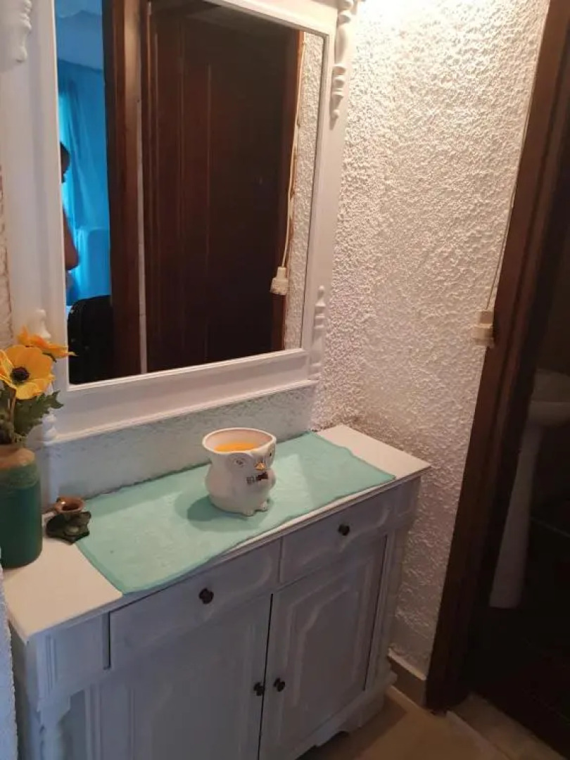 Holidey house in skala Fourkas 150m from the sea