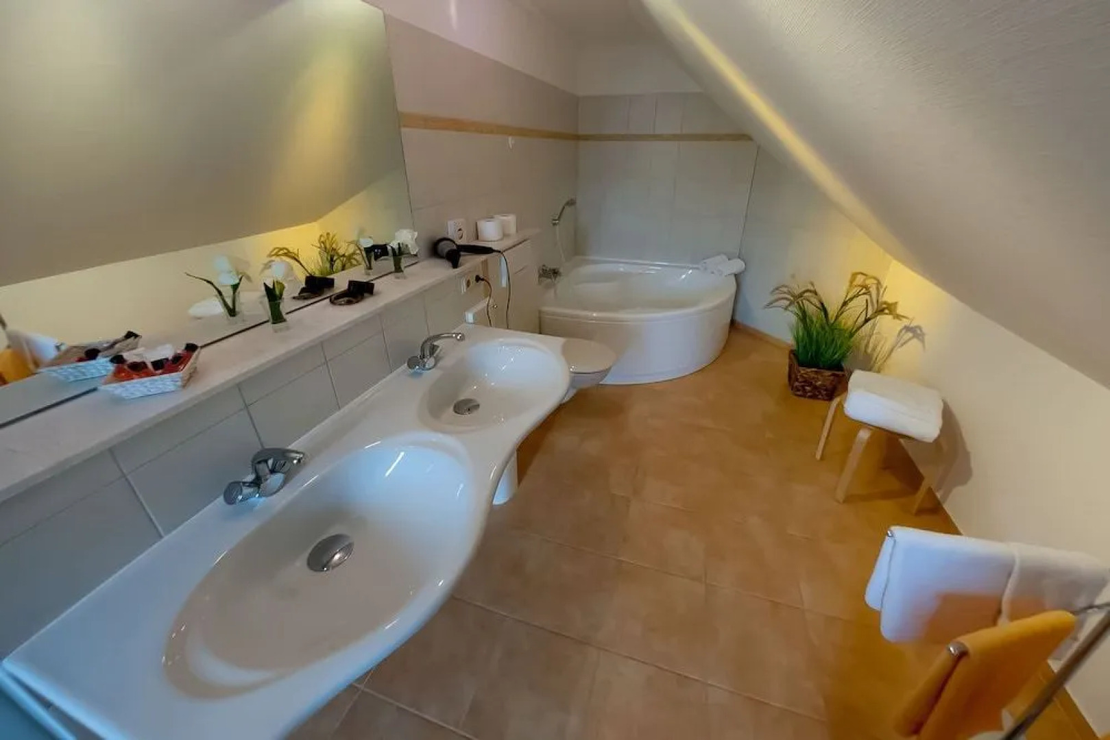 Landhotel Heckenmühle