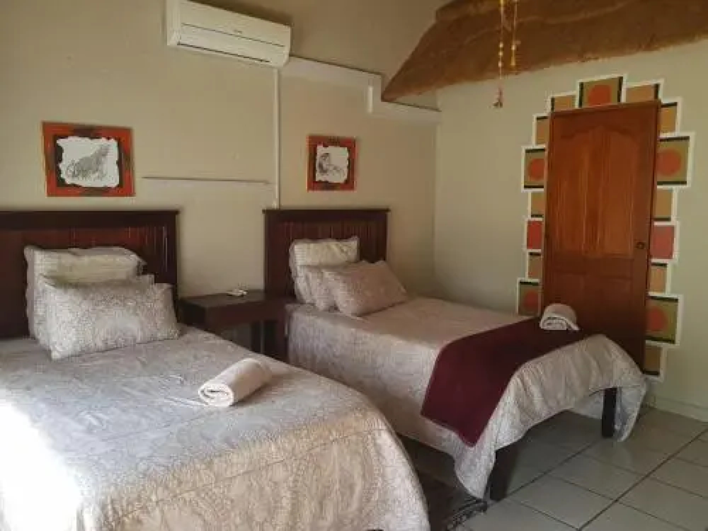 Fish Eagle Inn