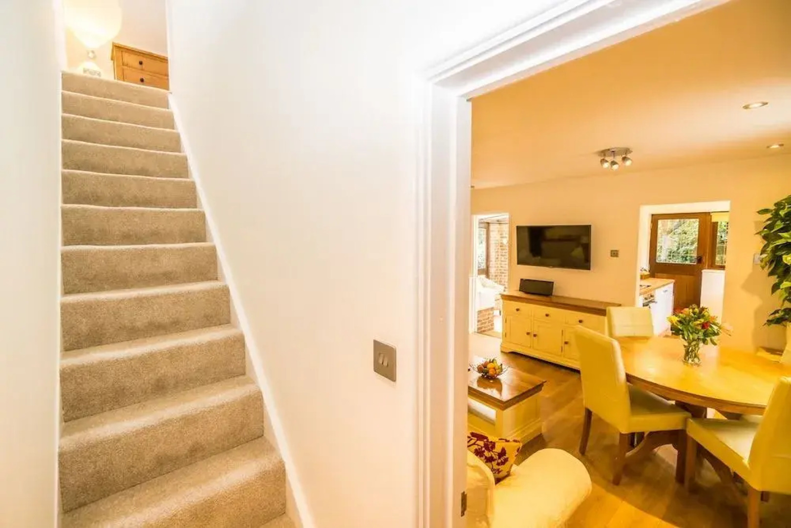 Covehurst Bay Holiday Cottages