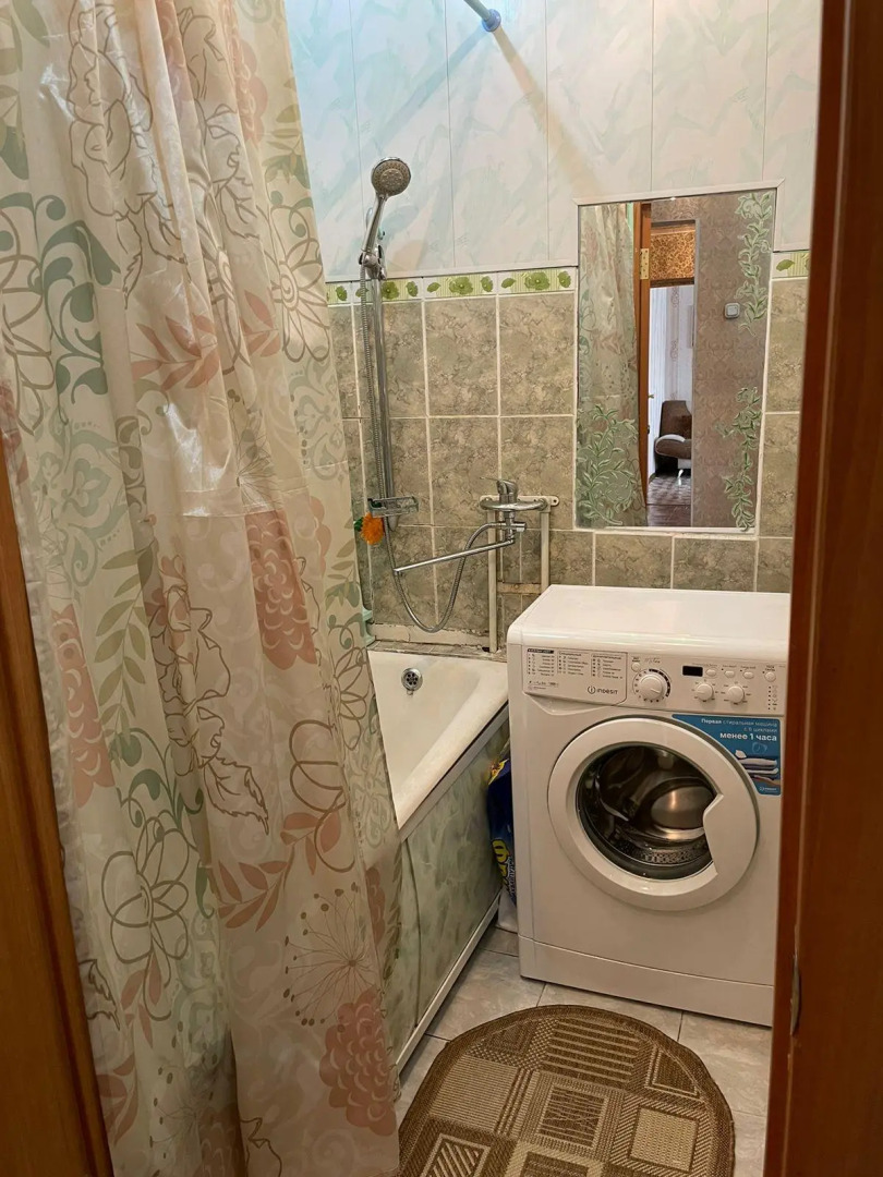 Квартиры посуточно на Магистральной 28