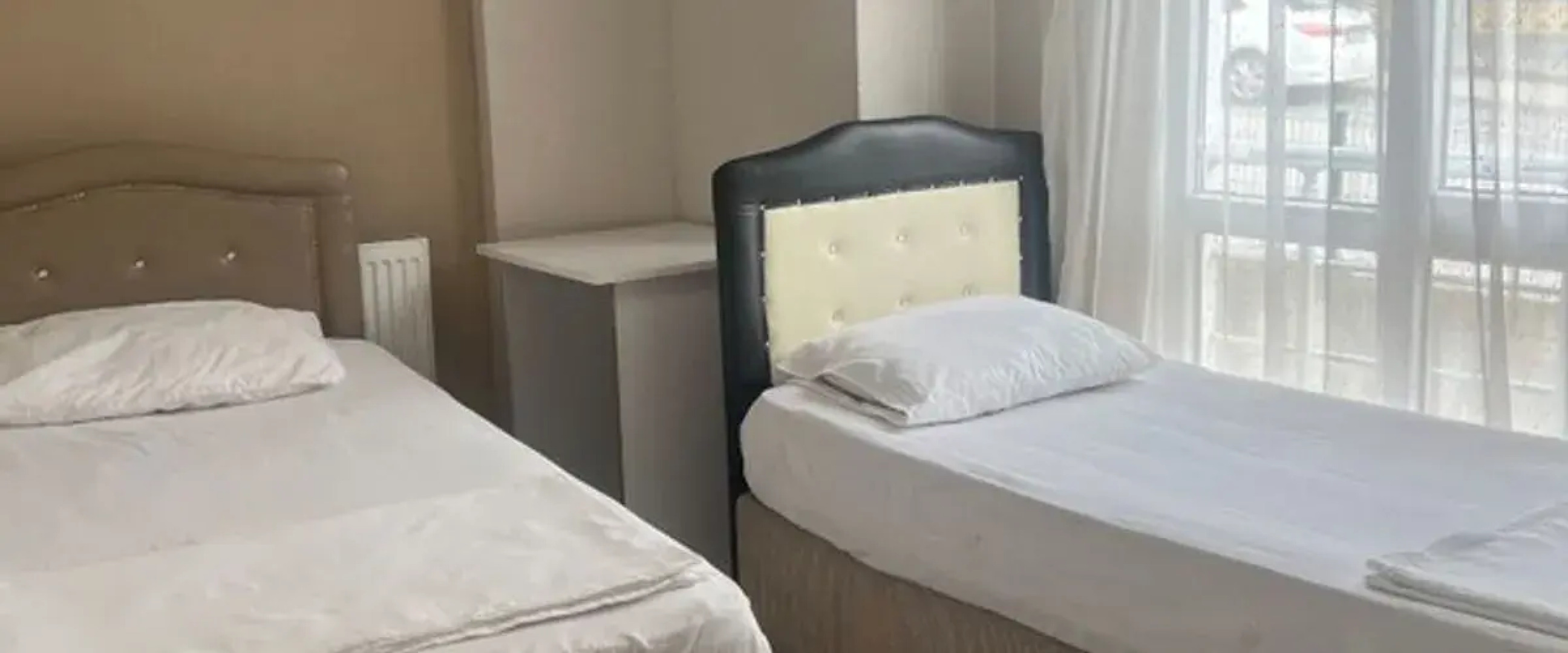 Safran Gold Pansiyon