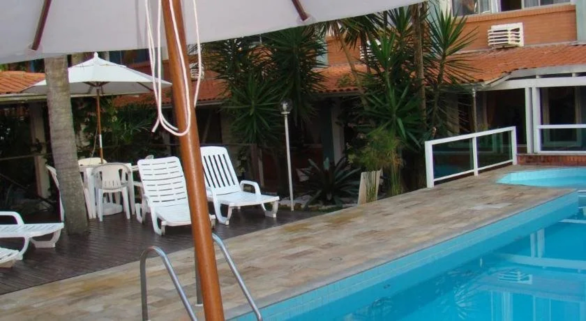 Hotel Enseada Itapema