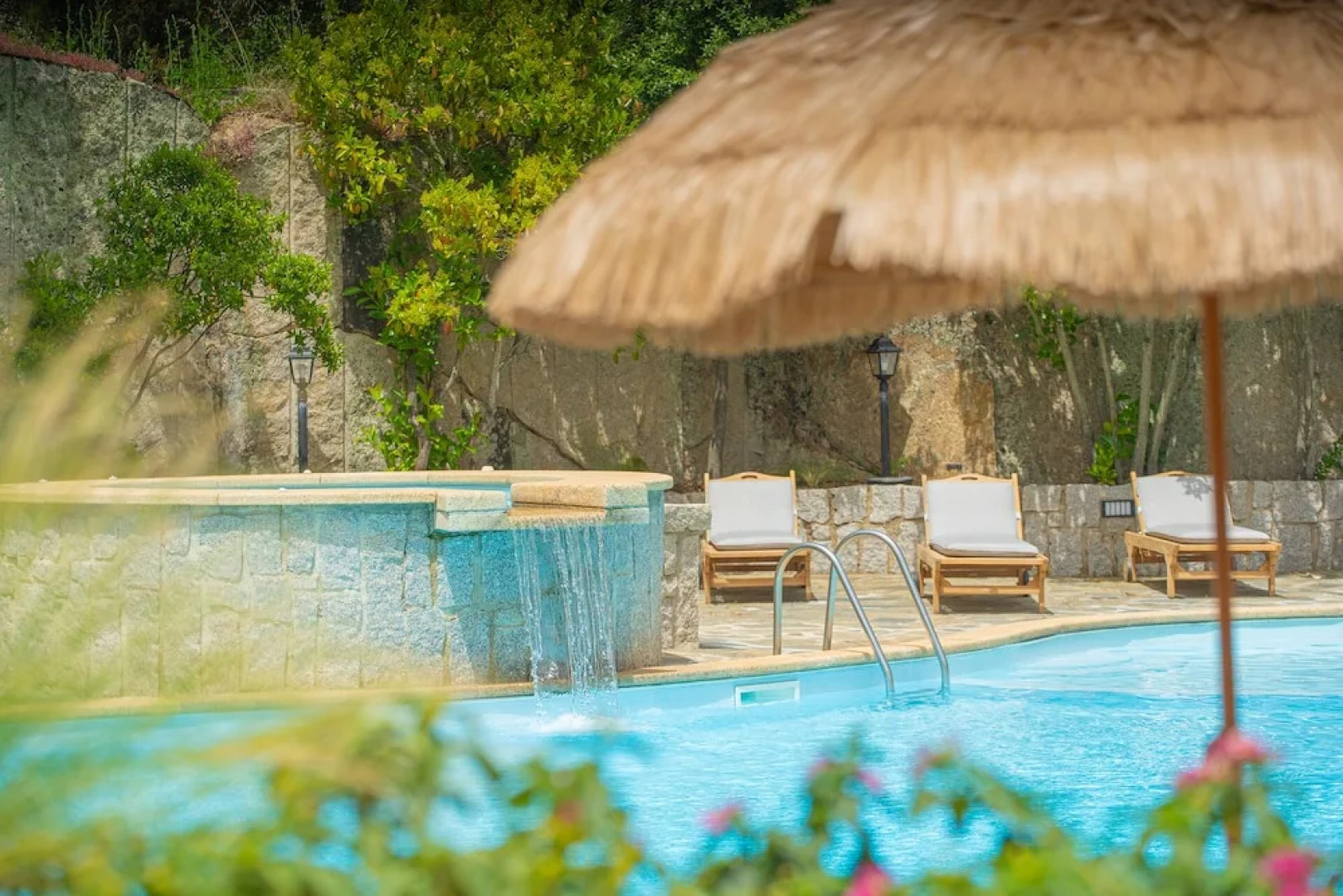 Paghe Eco Luxury Experience