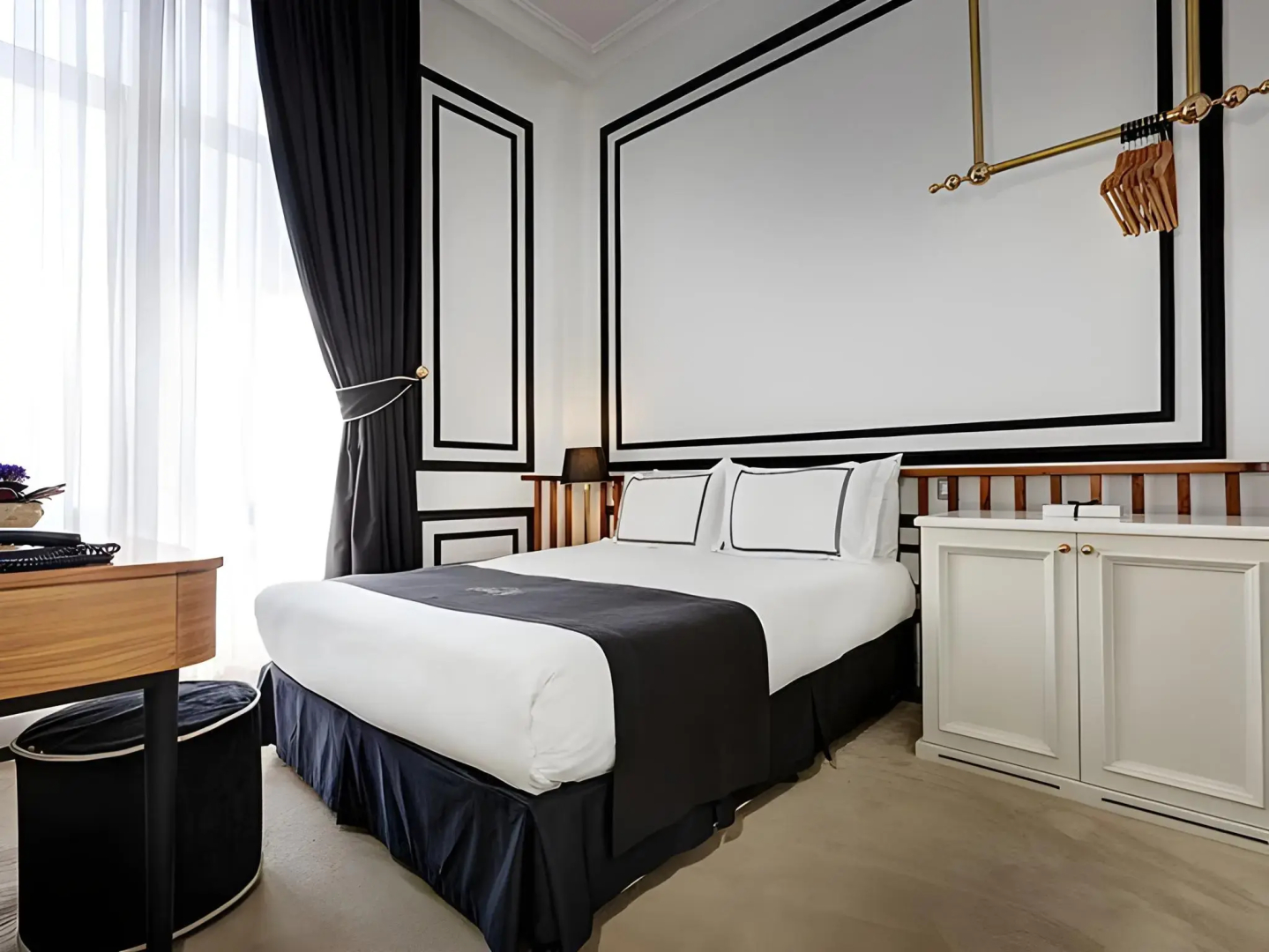 Galata Antique Hotel - Special Class