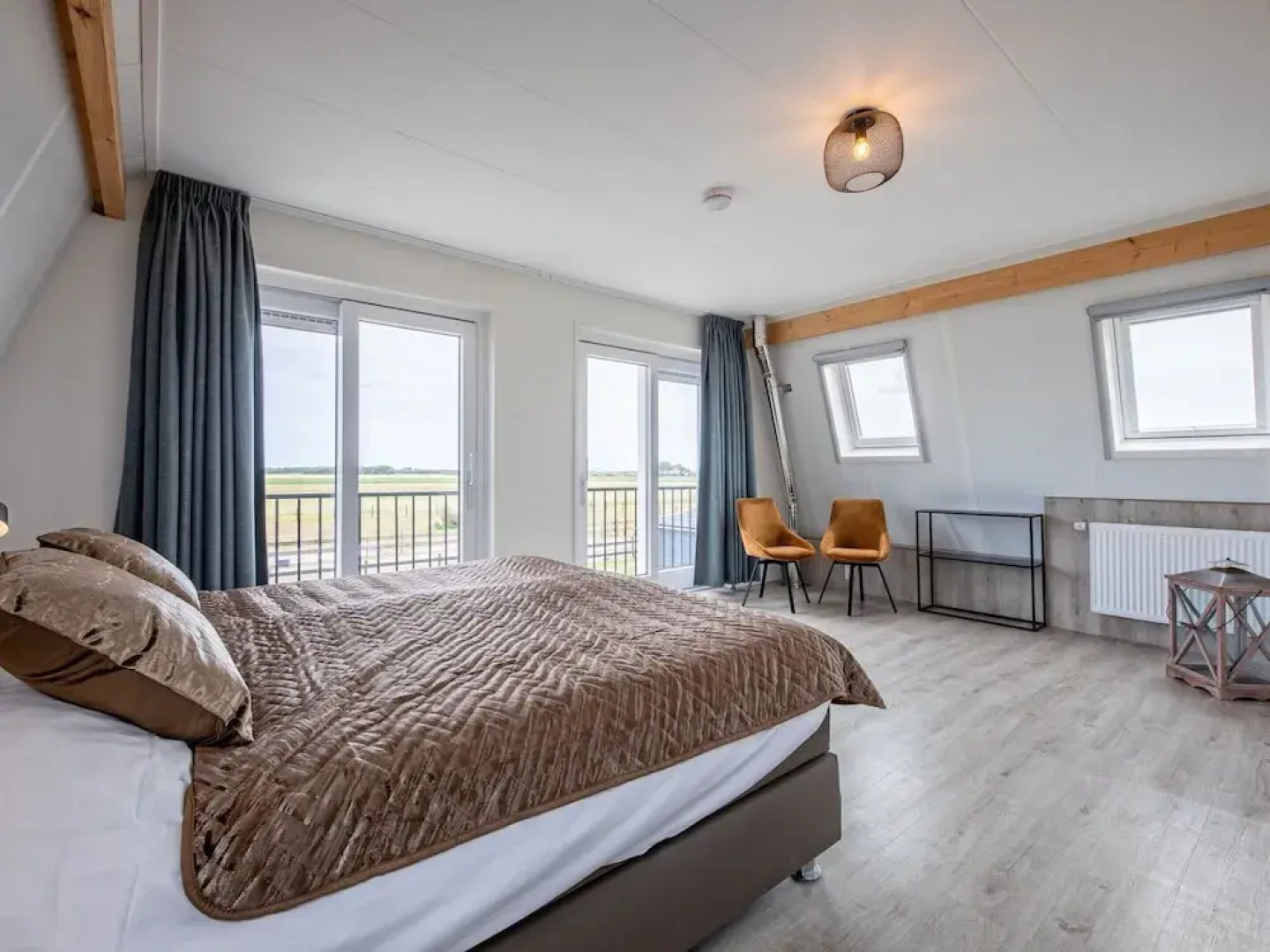 Holiday Home Near Forest With Wellness Garden