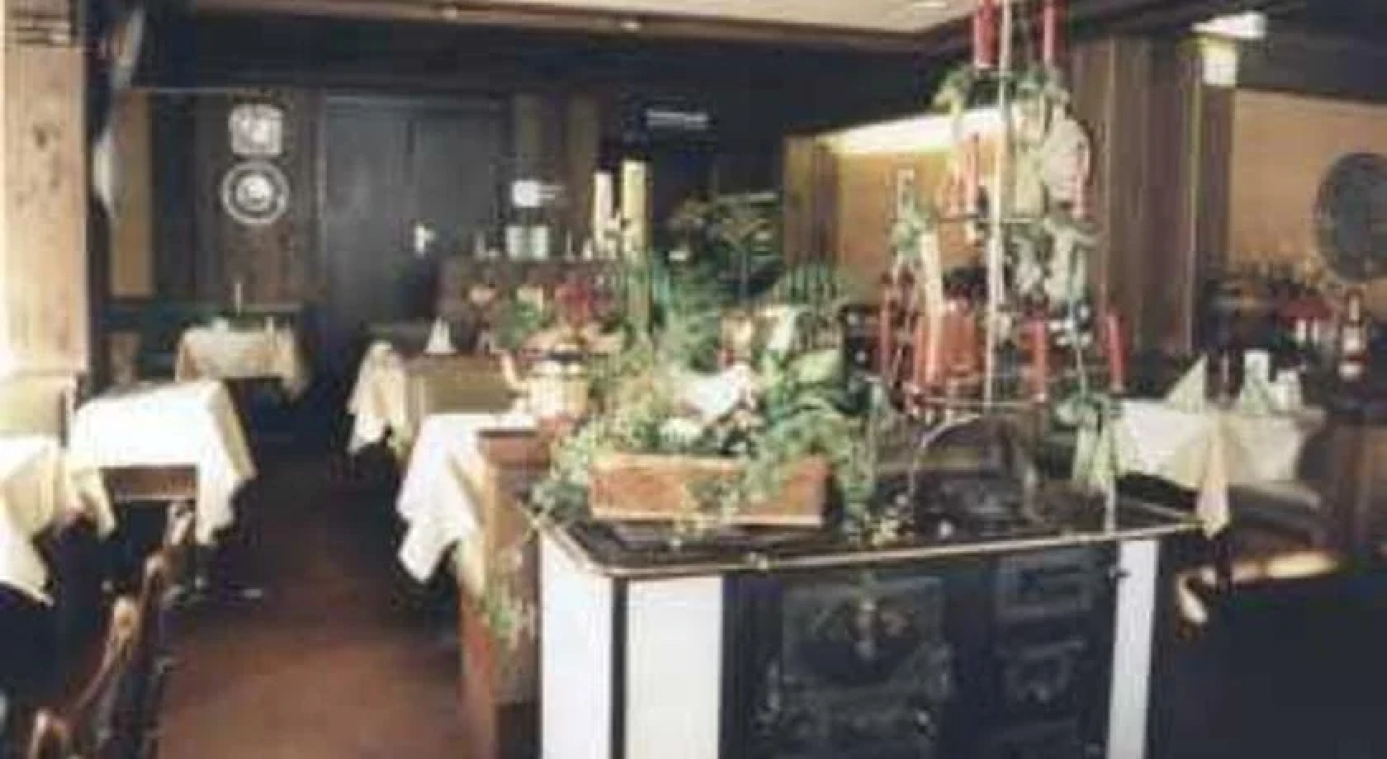 Krohwinkel