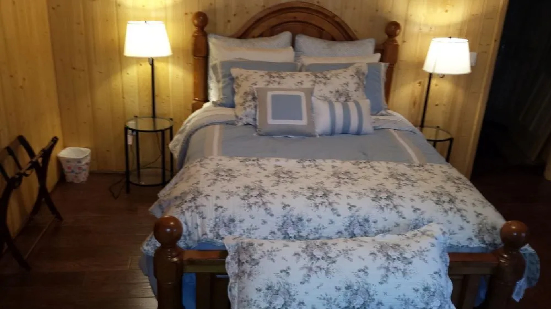 Luxury All Suites B&B