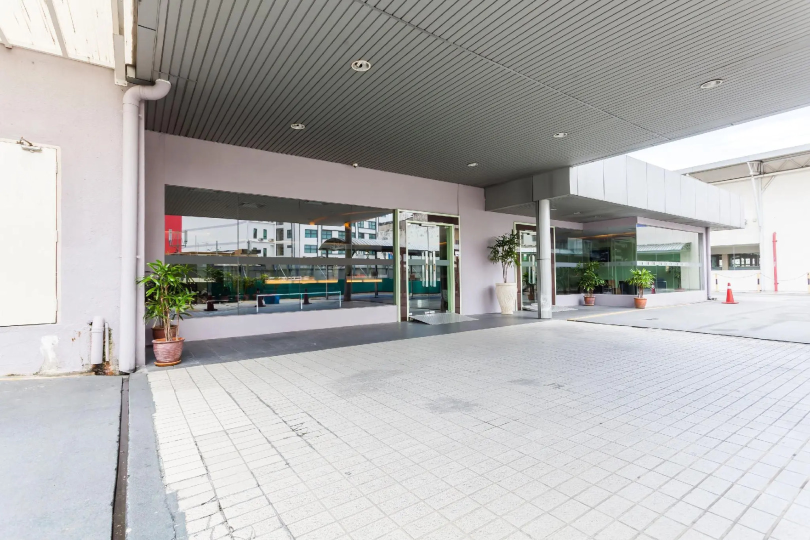 ZEN Rooms Ancasa Express @ Pudu