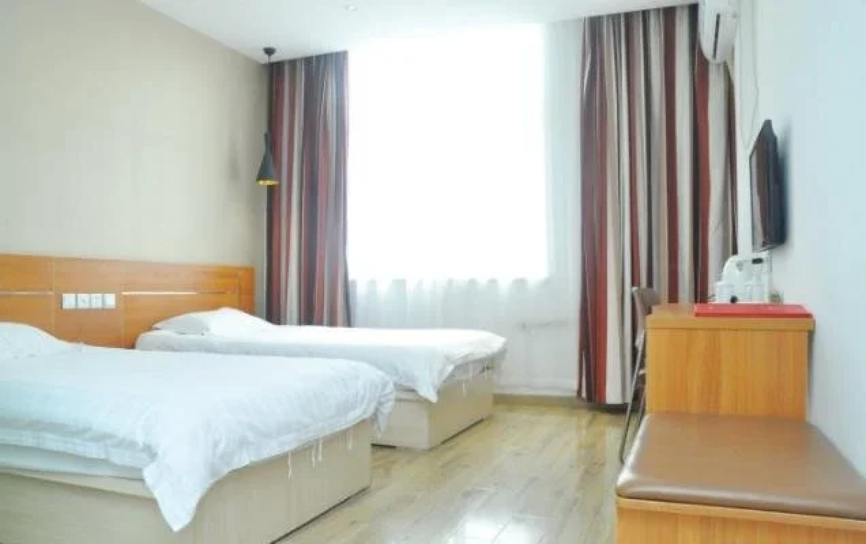 Thank You Hotel Nanfang North Bus Station