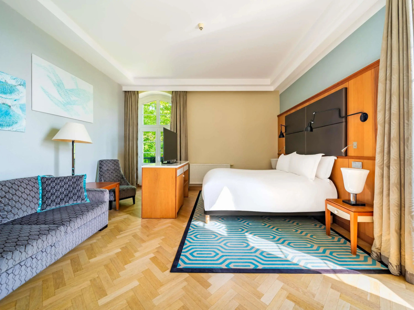 Sofitel Grand Sopot