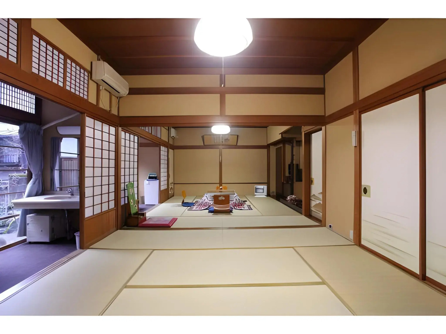 Yumoto Ryokan