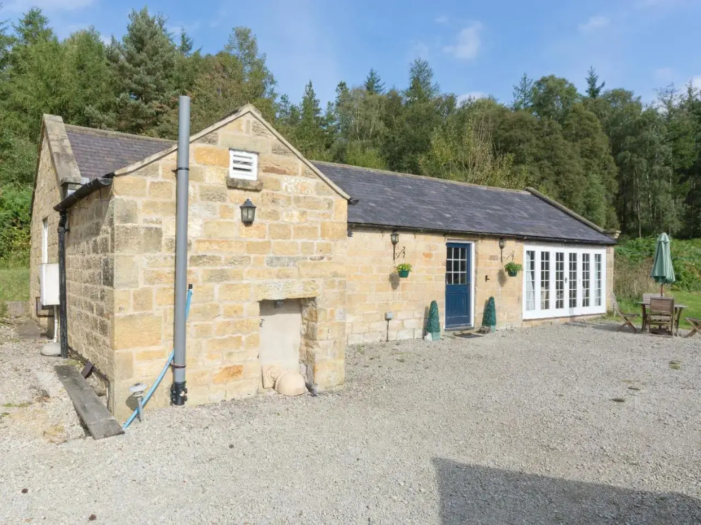 Bickley School Annexe